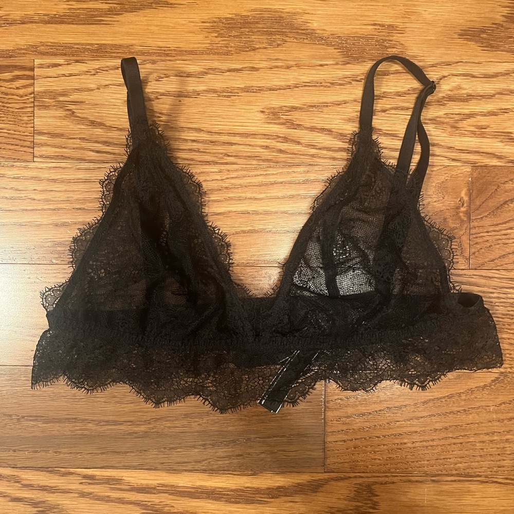 Victorias Secret bralette
